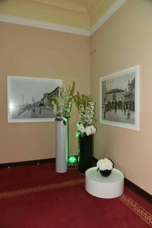 Guest House Hotel Riviera プーラ エクステリア 写真