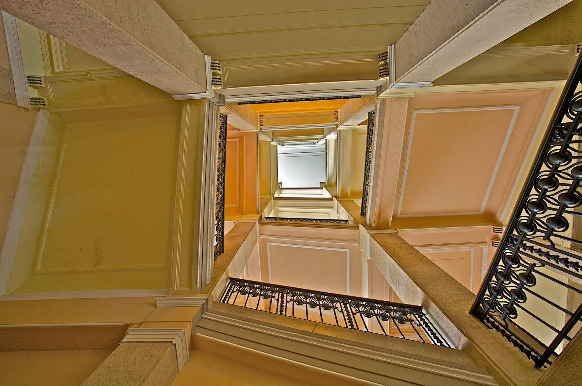 Guest House Hotel Riviera プーラ エクステリア 写真