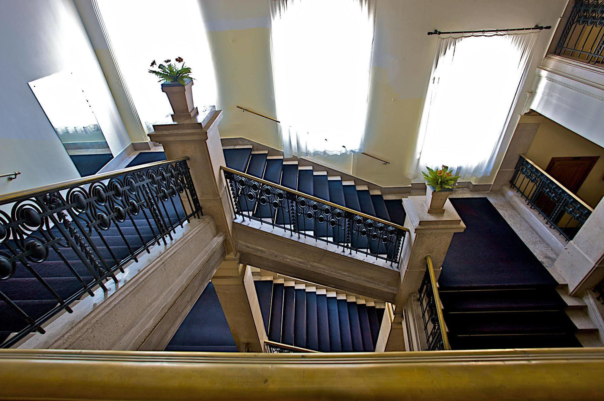 Guest House Hotel Riviera プーラ エクステリア 写真